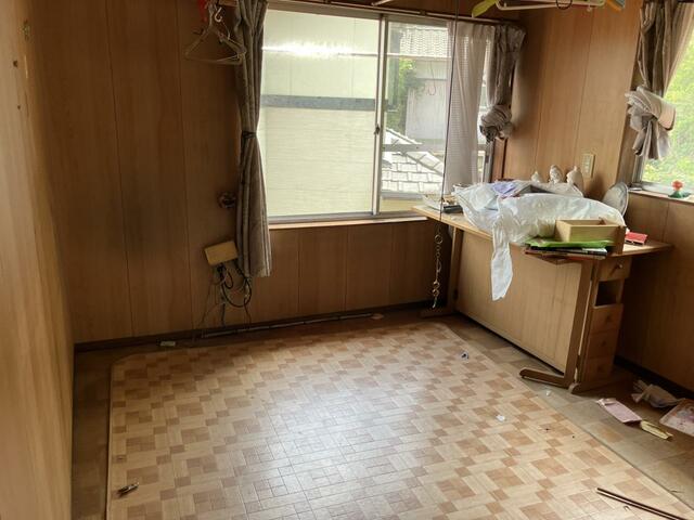 豊川市 長沢町向谷 (名電赤坂駅) 2階建 3LDKの画像9