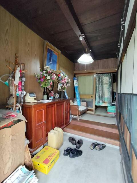 高岡市 本丸町 (坂下町駅) 2階建 3DKの画像9