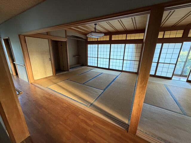 有田郡有田川町 大字徳田 (藤並駅) 1階建 4LDKの画像9