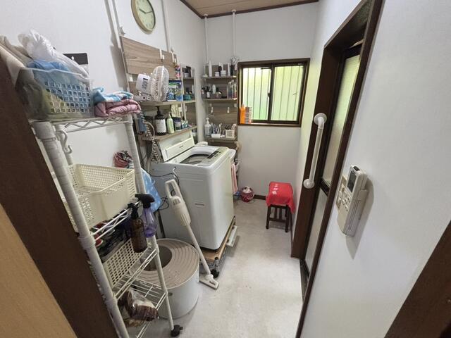 青梅市 根ヶ布２丁目 (青梅駅) 2階建 4DKの画像9