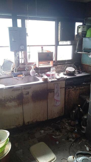 村山市 大字稲下 (村山駅) 2階建 3DKの画像9