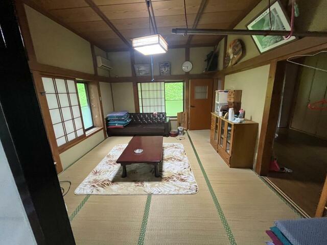 村上市 薦川 (村上駅) 2階建 5DKの画像9