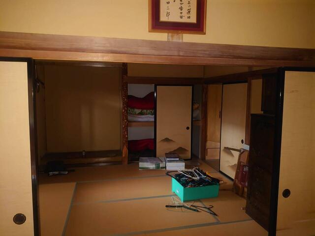 栃木市 岩舟町静 (岩舟駅) 1階建 4DKの画像9