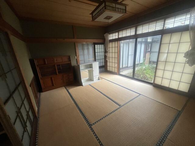 新発田市 藤塚浜 (金塚駅) 2階建 5DKの画像9
