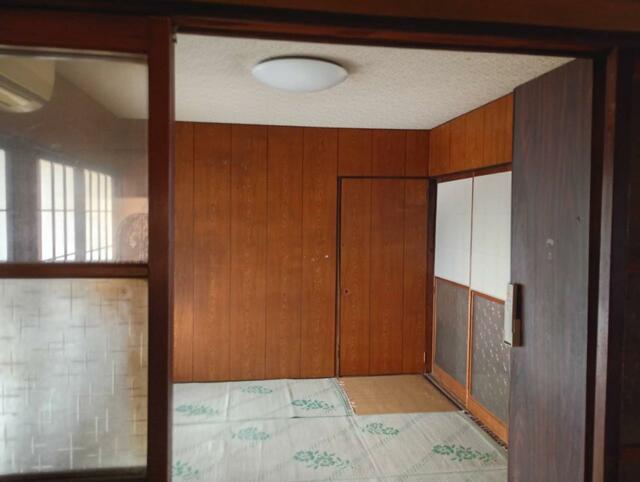新潟市南区 大別當 (羽生田駅) 2階建 3DKの画像9
