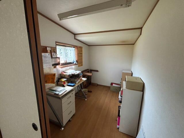 鳥取市 白兎 (末恒駅) 2階建 4DKの画像9