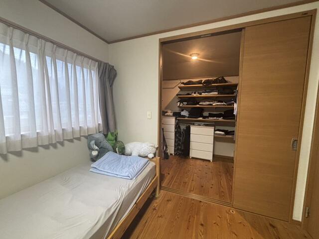 鳥取市 用瀬町鷹狩 (鷹狩駅) 2階建 3LDKの画像9