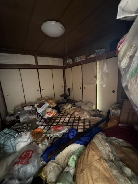 西多摩郡瑞穂町 箱根ケ崎西松原 (箱根ケ崎駅) 2階建 2DKの画像9