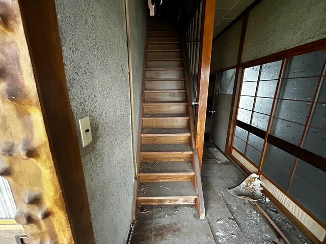 八戸市 大字市川町 (陸奥市川駅) 2階建 3DKの画像9