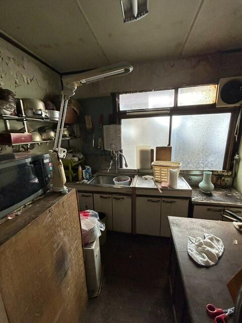伊勢崎市 豊城町 (新伊勢崎駅) 2階建 3DKの画像9