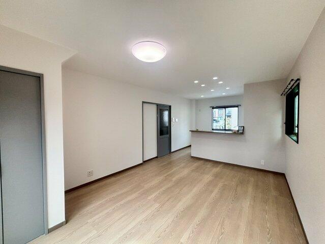 鳥取市 卯垣３丁目 2階建 3LDKの画像9