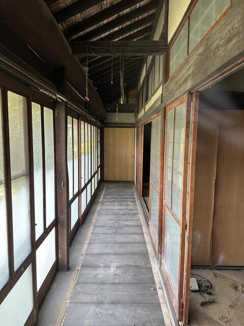 福山市 芦田町大字下有地 (上戸手駅) 1階建 4DKの画像9