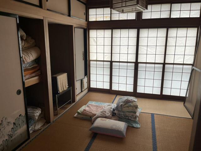 横手市 南町 (横手駅) 2階建 4DKの画像9