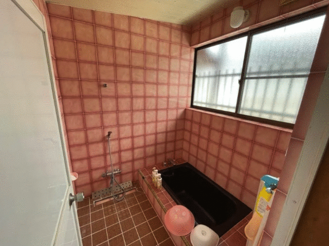 長浜市 余呉町下余呉 (余呉駅) 1階建 4DKの画像9