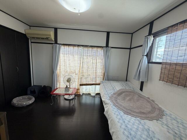 鳥取市 的場 (鳥取駅) 2階建 3LDKの画像9