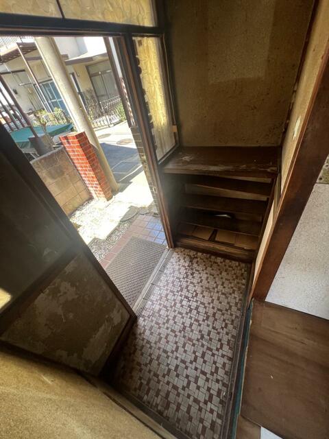 入間郡三芳町 大字北永井 (鶴瀬駅) 2階建 3DKの画像9