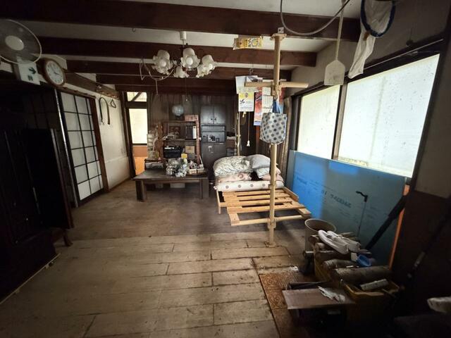 田方郡函南町 軽井沢 (函南駅) 2階建 3DKの画像9
