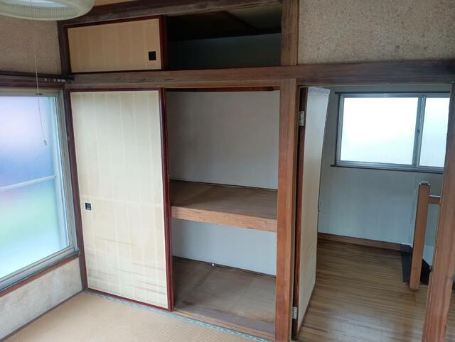 横浜市磯子区 岡村５丁目 (弘明寺駅) 2階建 3DKの画像9