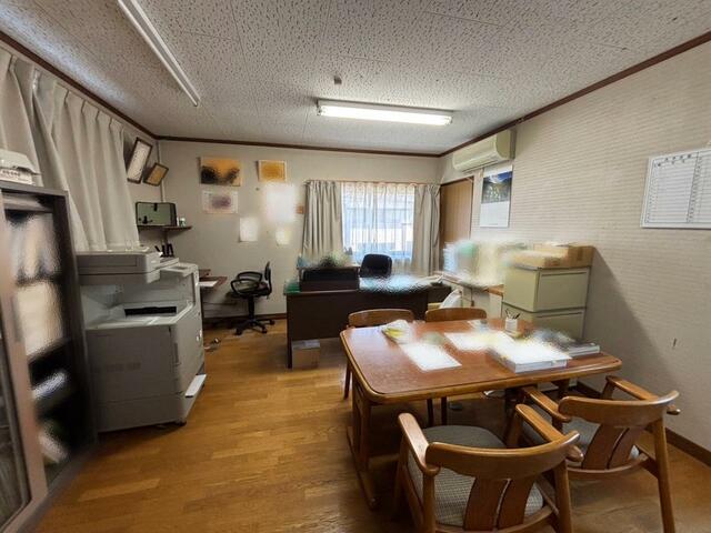 鳥取市 緑ケ丘２丁目 (湖山駅) 2階建 6SLDKの画像9
