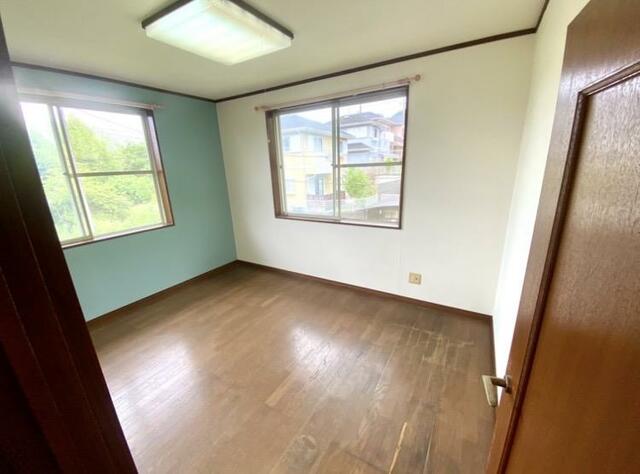 富士宮市 羽鮒 (芝川駅) 2階建 4LDKの画像9