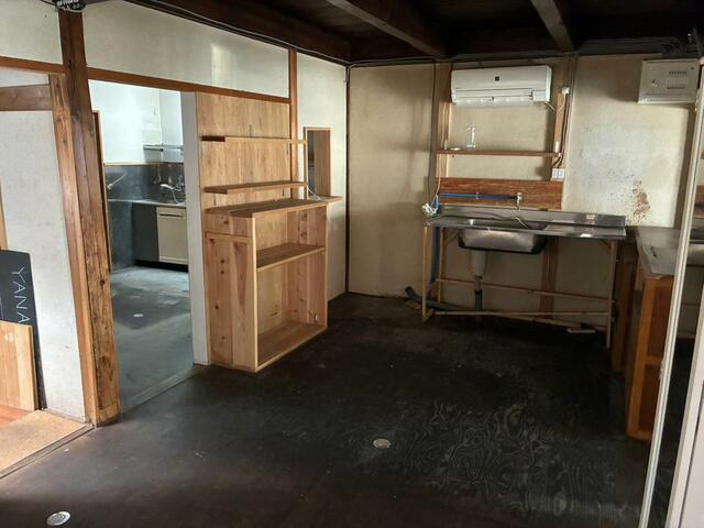 八頭郡智頭町 大字智頭 (智頭駅) 2階建 10DKの画像9
