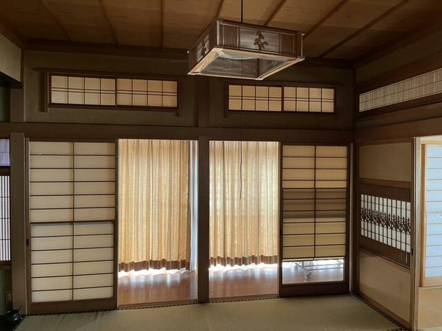 三条市 月岡２丁目 (東三条駅) 2階建 6DKの画像9