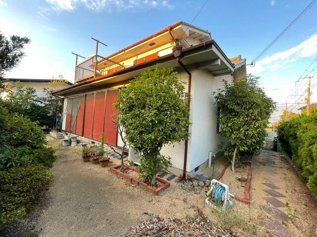 阪南市 箱の浦 (淡輪駅) 2階建 4DKの画像9