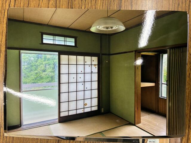 八幡浜市 大平 (八幡浜駅) 2階建 3DKの画像9