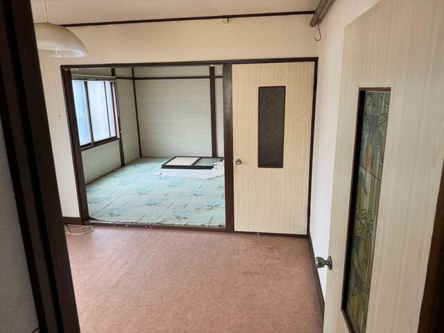 札幌市豊平区 平岸二条１２丁目 (南平岸駅) 2階建 5DKの画像9