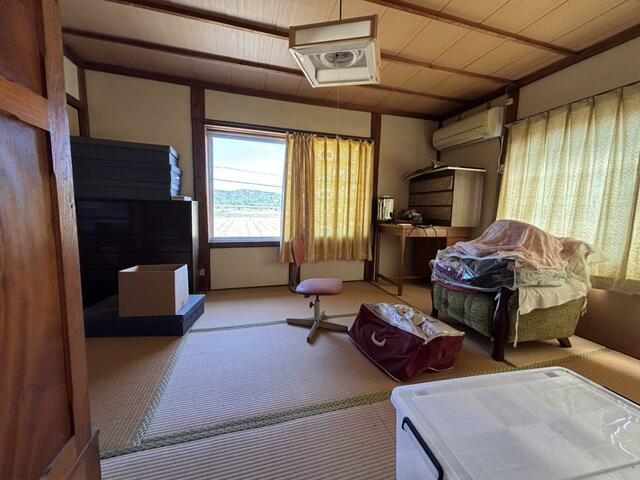 岩美郡岩美町 大字大谷 (大岩駅) 2階建 7DKの画像9