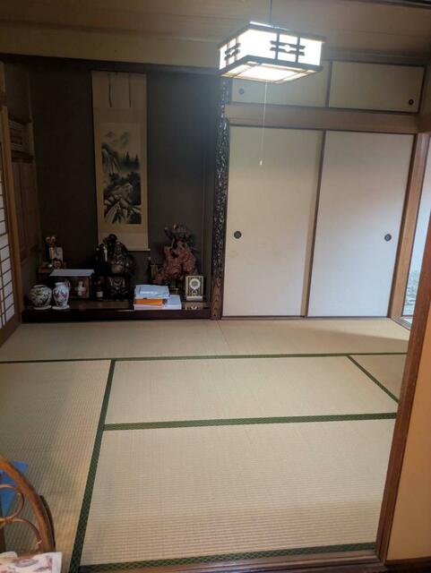 倉敷市 真備町上二万 (西阿知駅) 2階建 3DKの画像9