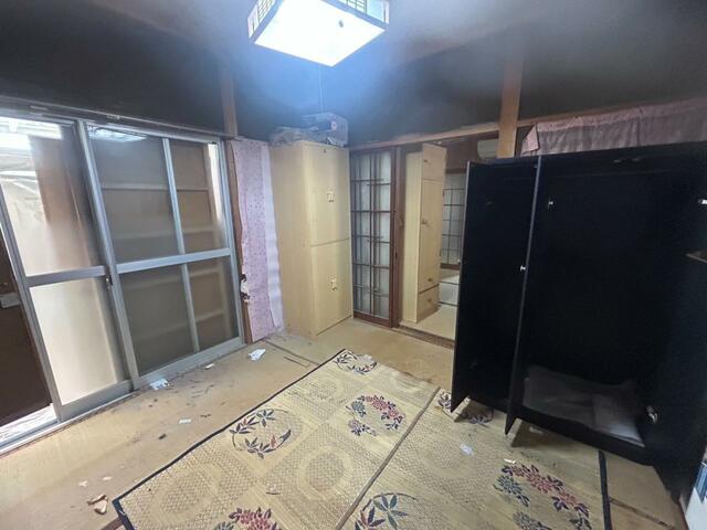枕崎市 恵比須町 (枕崎駅) 2階建 3DKの画像9