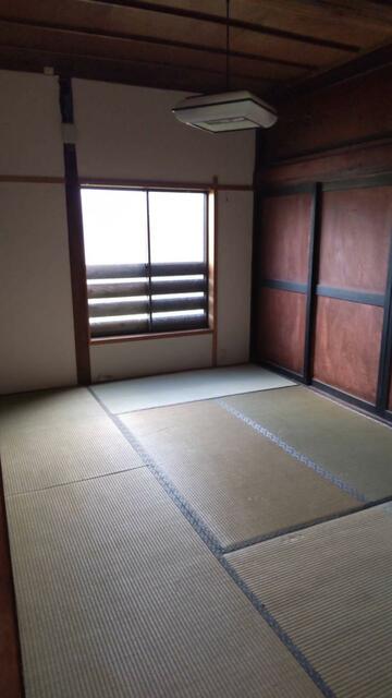 柏崎市 高柳町岡田 (安田駅) 2階建 4DKの画像9