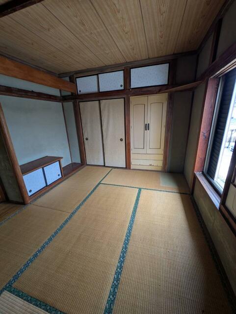 三浦市 岬陽町 (三崎口駅) 2階建 4DKの画像9
