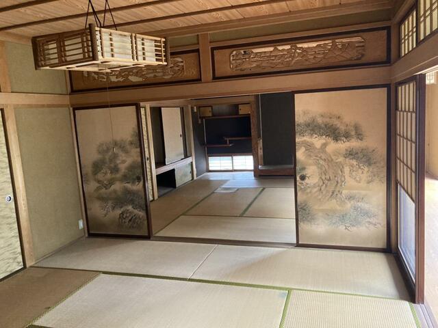 鳥取市 河原町釜口 (国英駅) 2階建 8DKの画像9