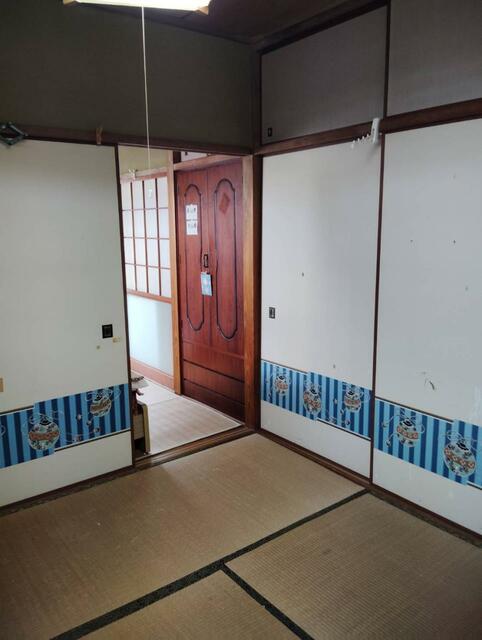 長崎市 東立神町 (大浦海岸通駅) 2階建 3DKの画像9