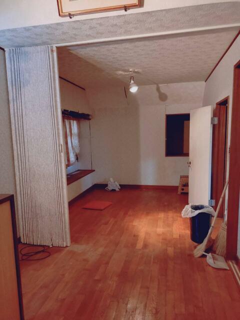 田方郡函南町 上沢 (函南駅) 2階建 3LDKの画像9