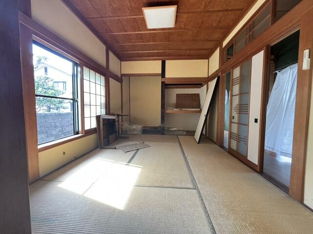 鳥取市 河原町渡一木 (河原駅) 2階建 6LDKの画像9