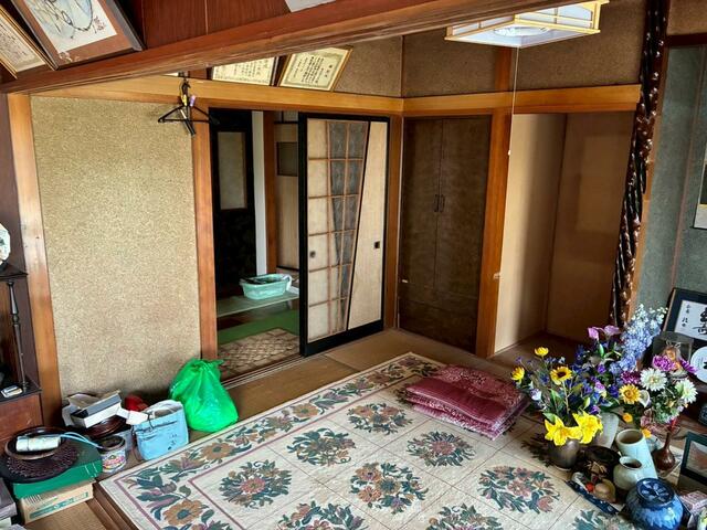 八戸市 大字市川町字桔梗野 (陸奥市川駅) 2階建 5DKの画像9