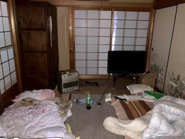 宍粟市 山崎町春安 2階建 4DKの画像9