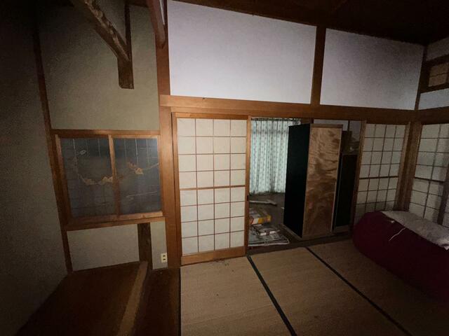 南秋田郡大潟村 字東３丁目 (八郎潟駅) 2階建 5DKの画像9