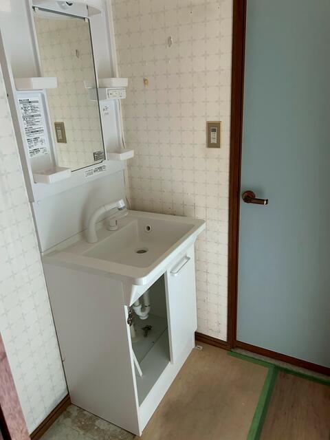 浜松市天竜区 春野町宮川 (天竜二俣駅) 2階建 3DKの画像9