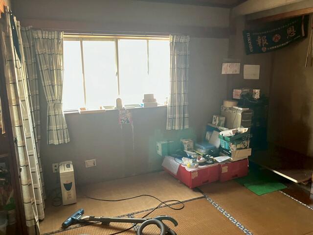 可児市 兼山常盤町 (顔戸駅) 2階建 7DKの画像9