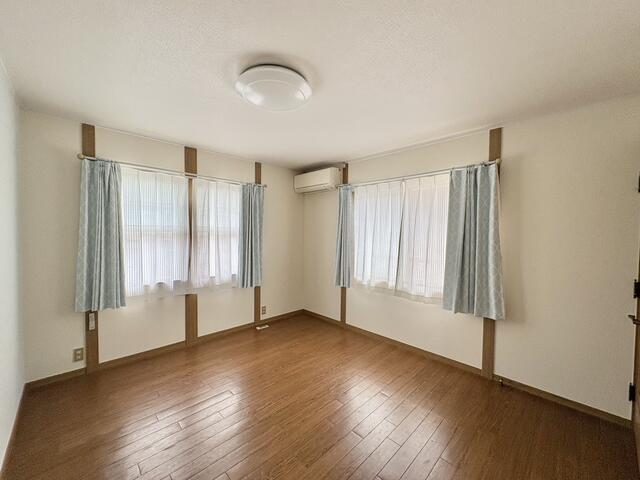 鳥取市 雲山 (津ノ井駅) 2階建 4SLDKの画像9