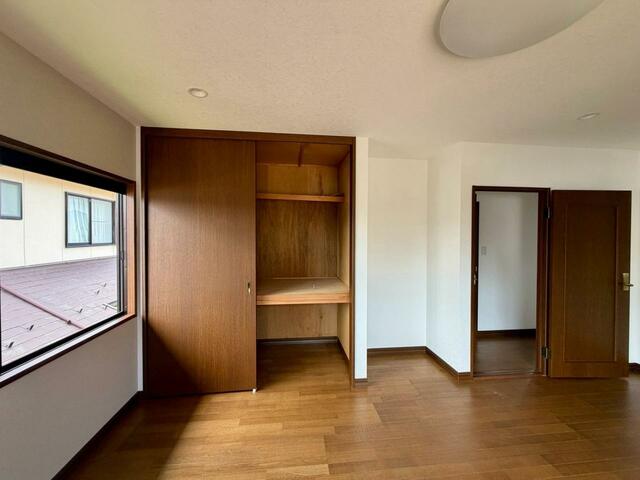 米子市 富益町 (弓ケ浜駅) 2階建 5LDKの画像9