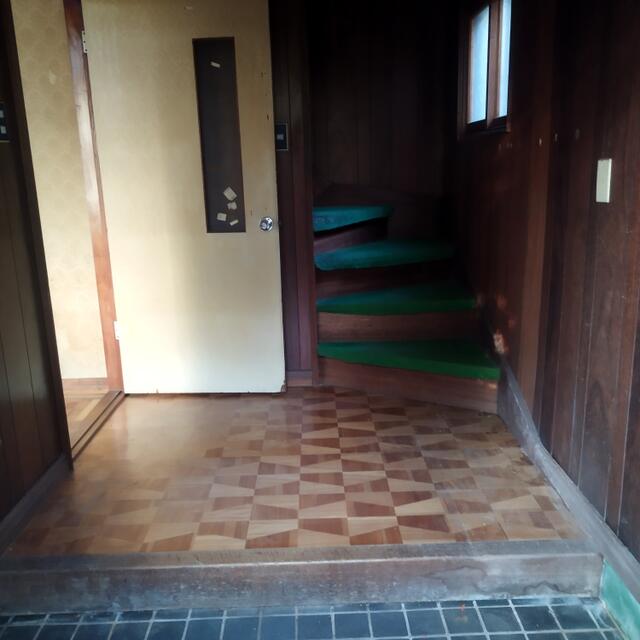 室蘭市 港北町４丁目 (本輪西駅) 2階建 5DKの画像9