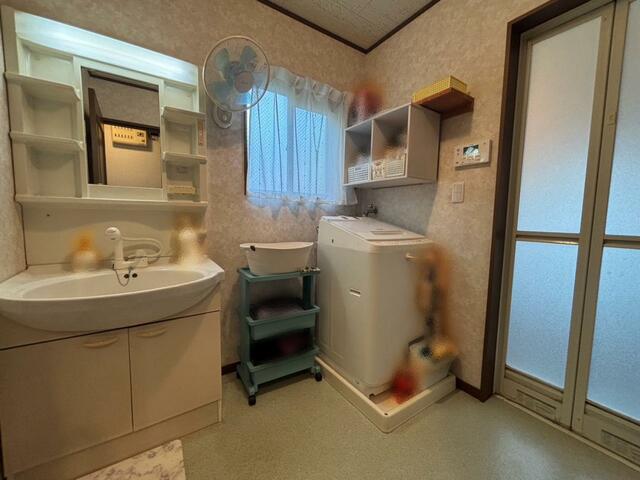 倉吉市 余戸谷町 (倉吉駅) 2階建 5LDKの画像9