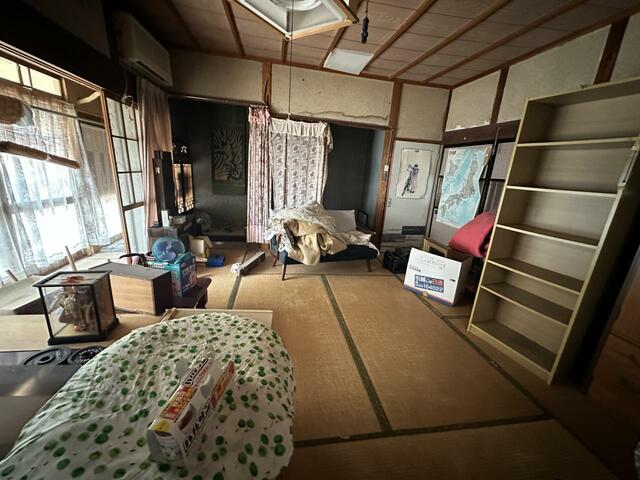 倉吉市 和田東町 (倉吉駅) 1階建 4DKの画像9