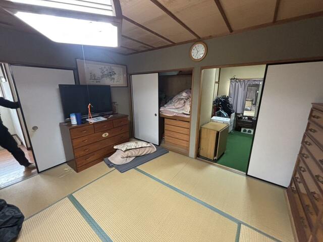倉吉市 上井 (倉吉駅) 2階建 6DKの画像9