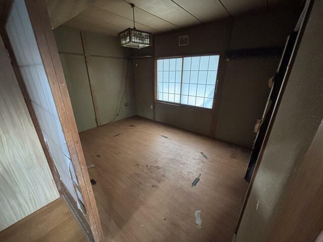 倉吉市 巌城 (倉吉駅) 2階建 4DKの画像9